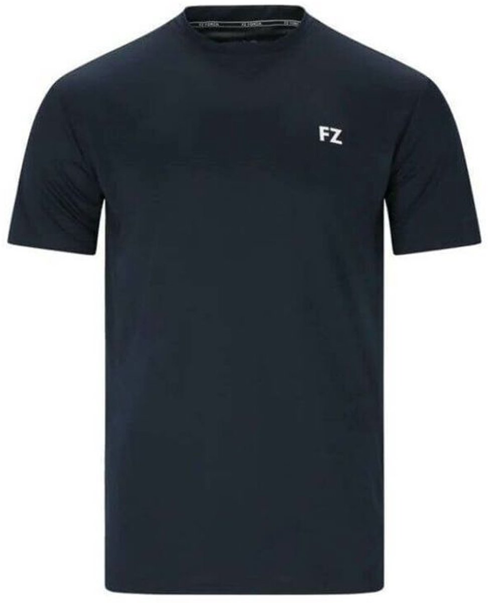 FORZA - FORZA VENETTO TEE DARK SAPPHIR - S