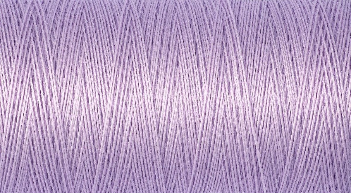 Naaigaren - Polyester garen - Klusjes in huis - Voor naaimachine - 250 meter - Iris