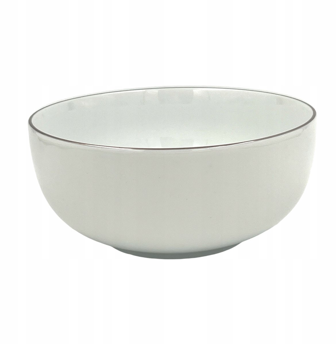 Bogucice Basis Platin Saladekom Rond 16,5 cm