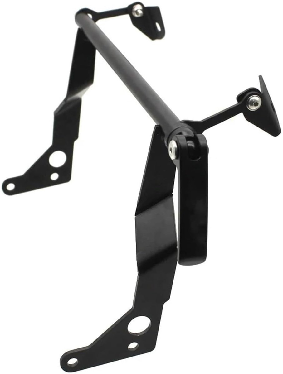 Navigatieplaatbeugel voor R 1200GS - Telefoonhouder en GPS-houder