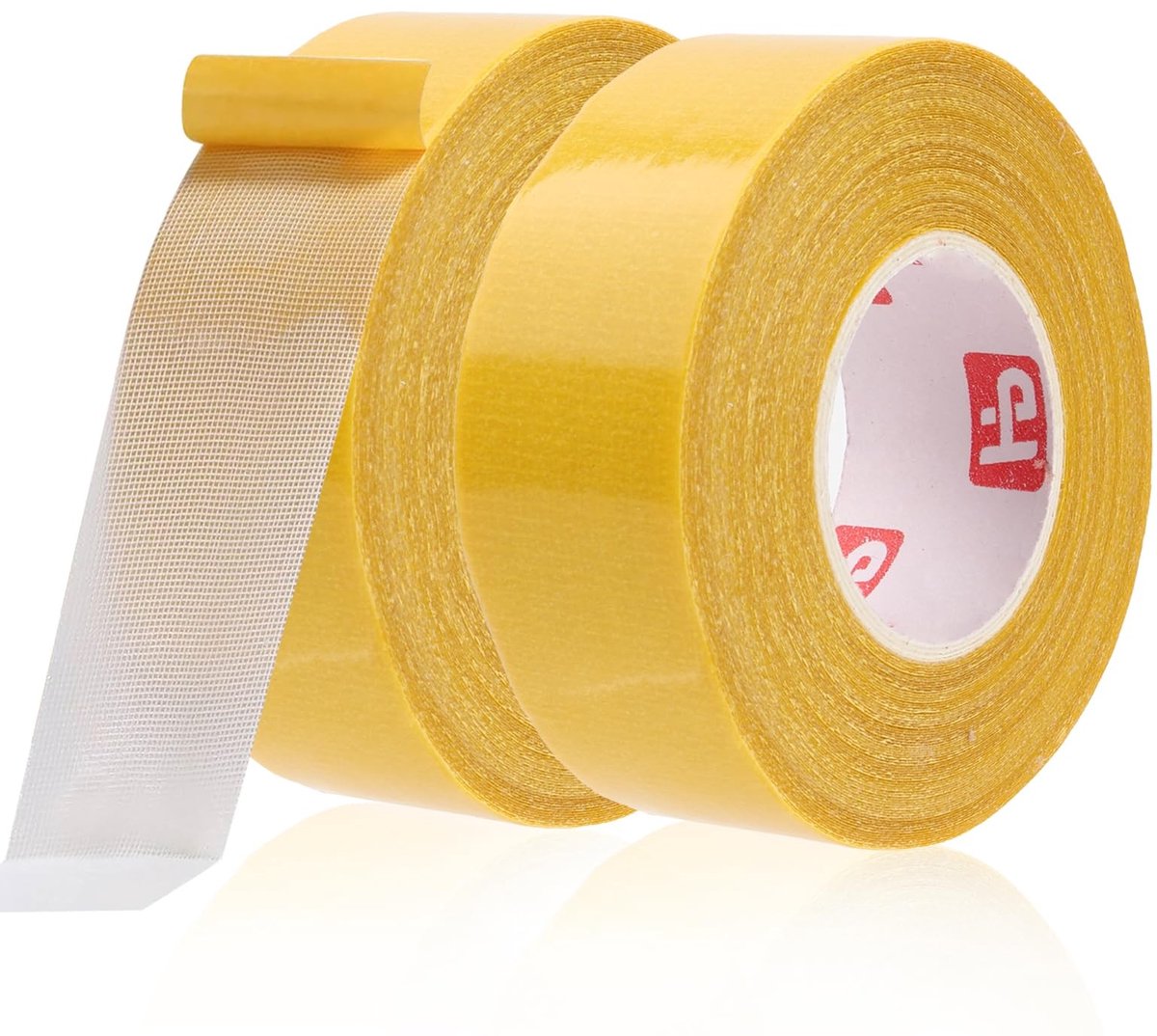 Dubbelzijdig Plakband - Sterke Hechting - 3 cm x 20 m
