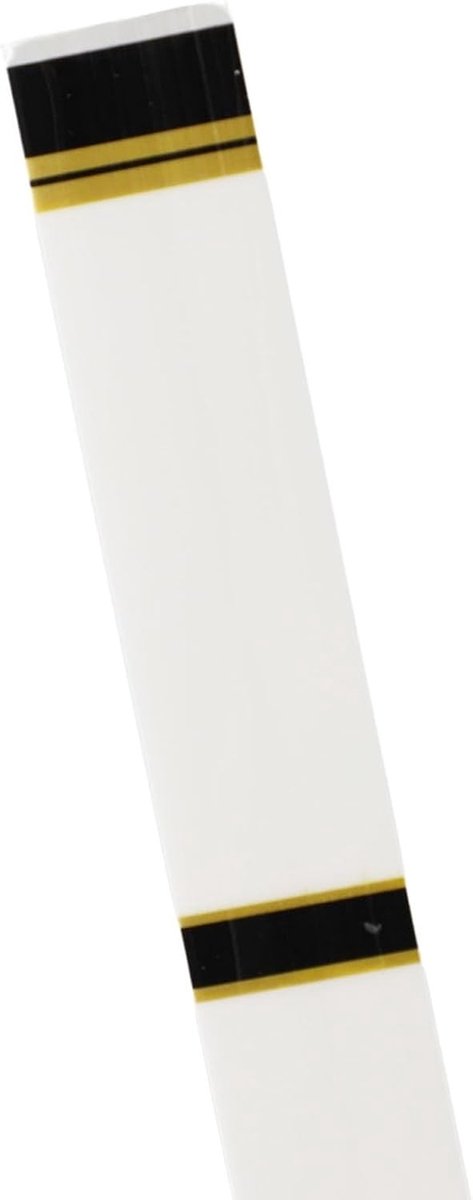 15 Stuks Warmtekrimp Stickers voor Pijlen, Ideaal voor DIY Pijl Reparatie en Aanpassing