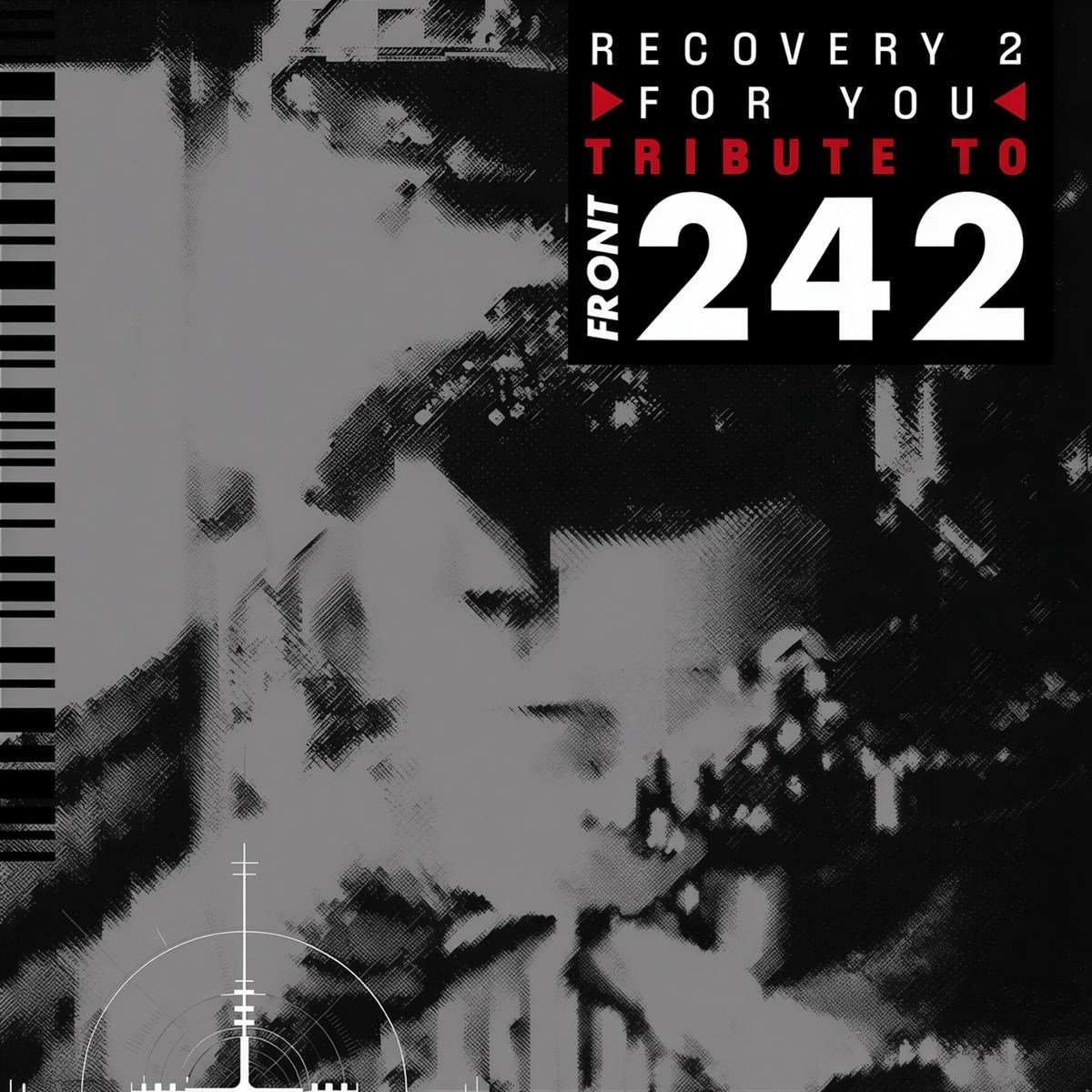 Various (Front 242 Tribute) - Recovery >For You