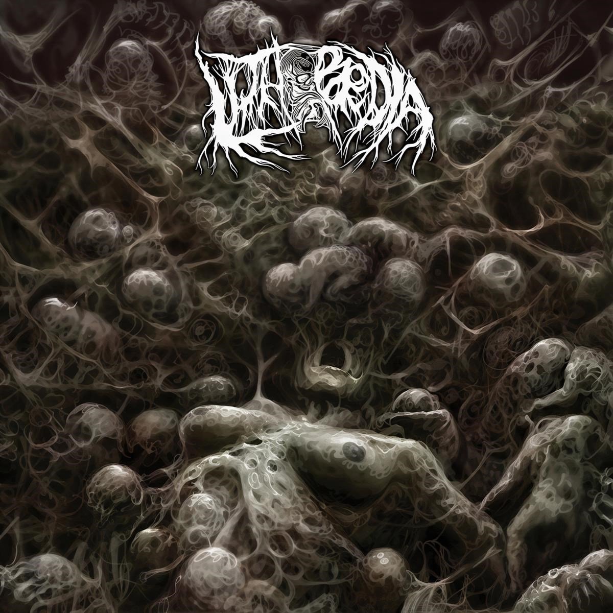 Lithopaedia - Inferno (CD)