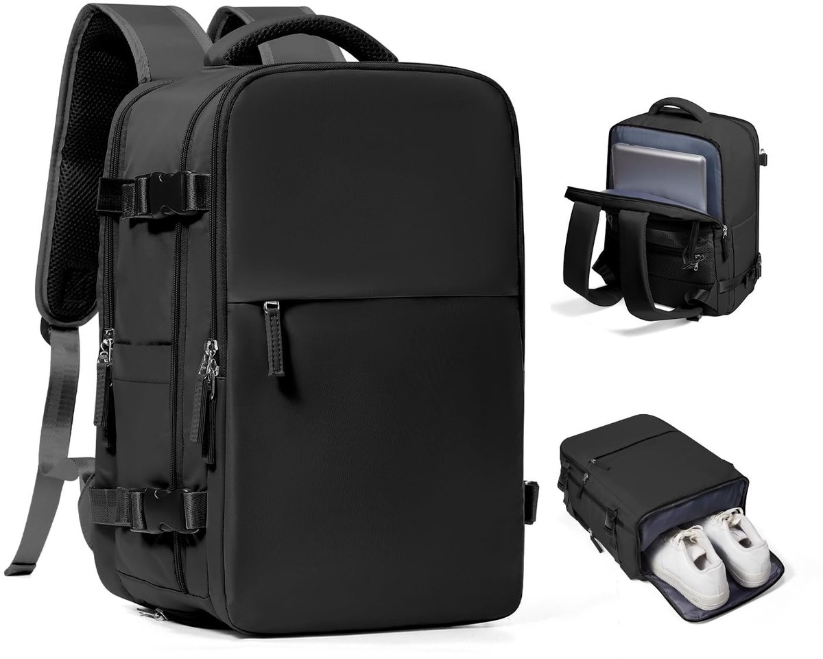 Ryanair Cabin Bag 40 x 30 x 20 cm - Geschikt als handbagage