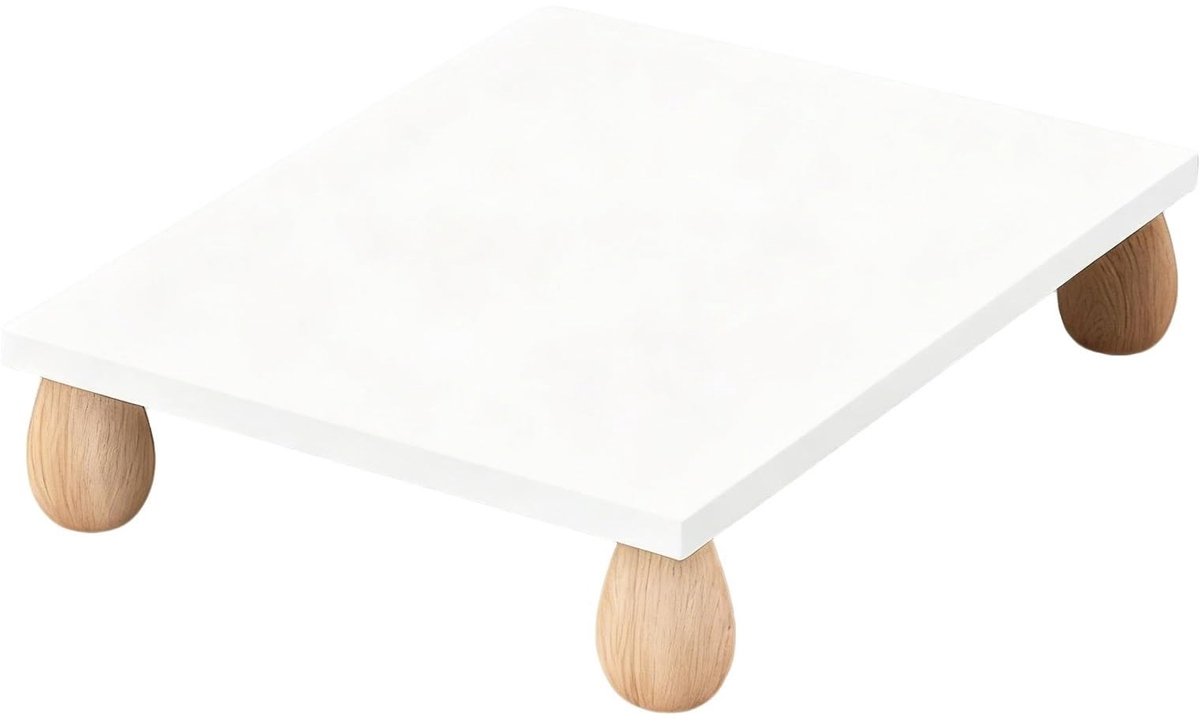 Multifunctionele Afdekplaat voor Fornuis - 42x33cm