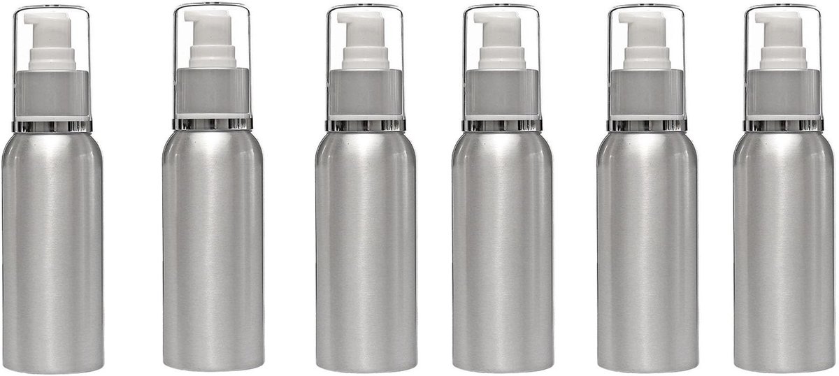 Draagbare Lege Fles - Lichtafschermend en Lekvrij Ontwerp