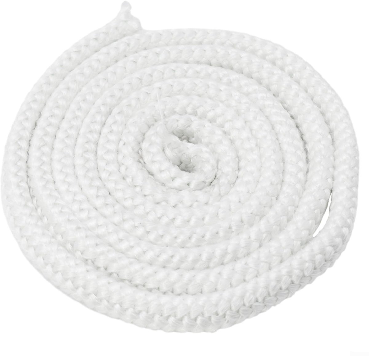 Vervangingskoord voor Houtkachel - 2.5m x 14mm