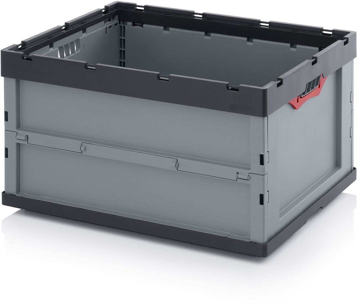Opvouwbare Box - 188 L 80 x 60 x 44 cm