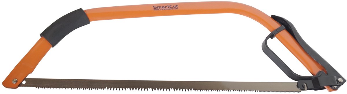 Snoeizaag met gepatenteerde technologie - 53 cm