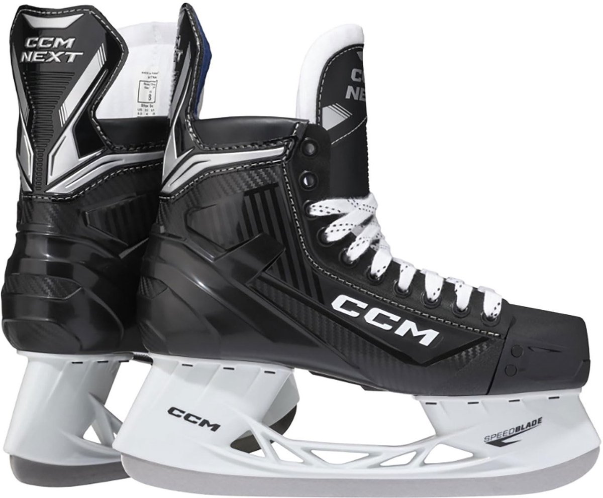 IJshockeyschaatsen voor Jongeren - Next - Maat 04.0