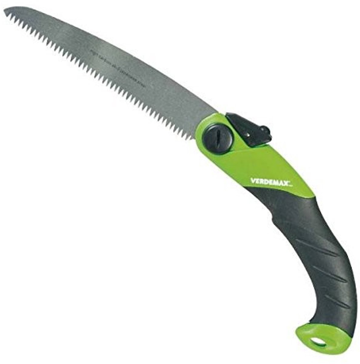 Vouwzaag met 18 cm blad - Roestvrij staal