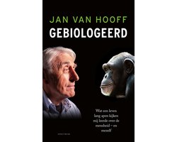 Gebiologeerd