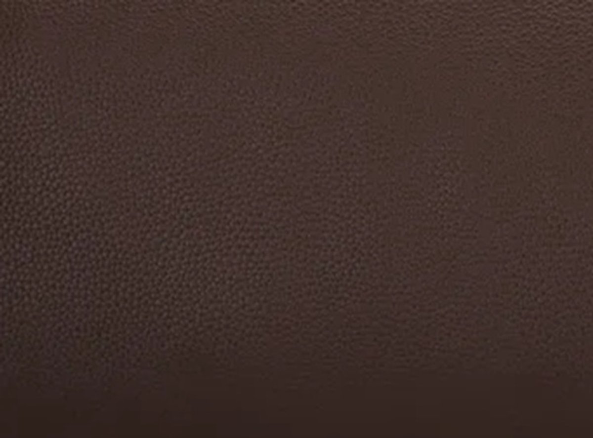 Beagles Lizaso Creditcard Etui - Safety Wallet - Pasjeshouder - Donkerbruin