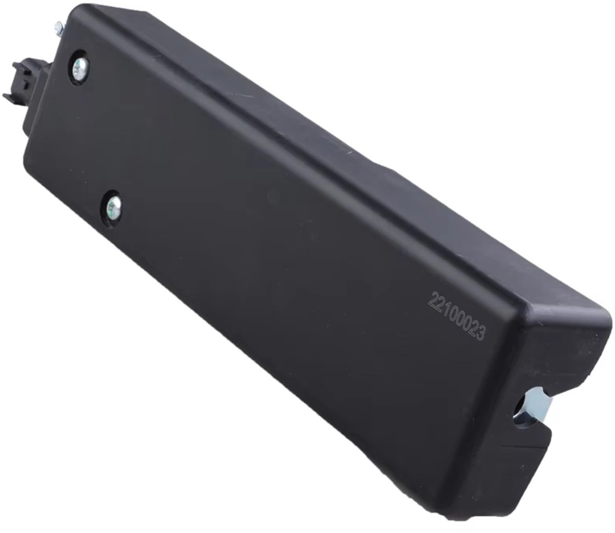 Achterklep vergrendeling - Voor Land Rover Discovery 3/4