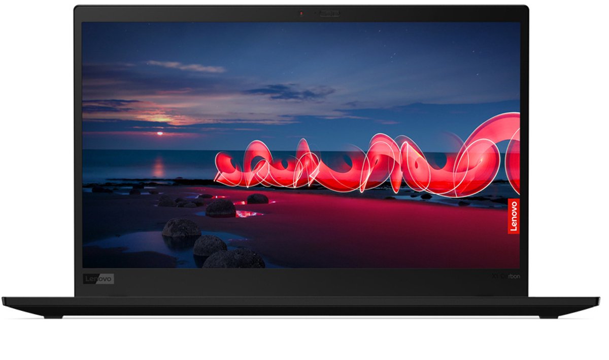 Lenovo ThinkPad X1 Carbon Gen 8 - Intel Core i7-10610U