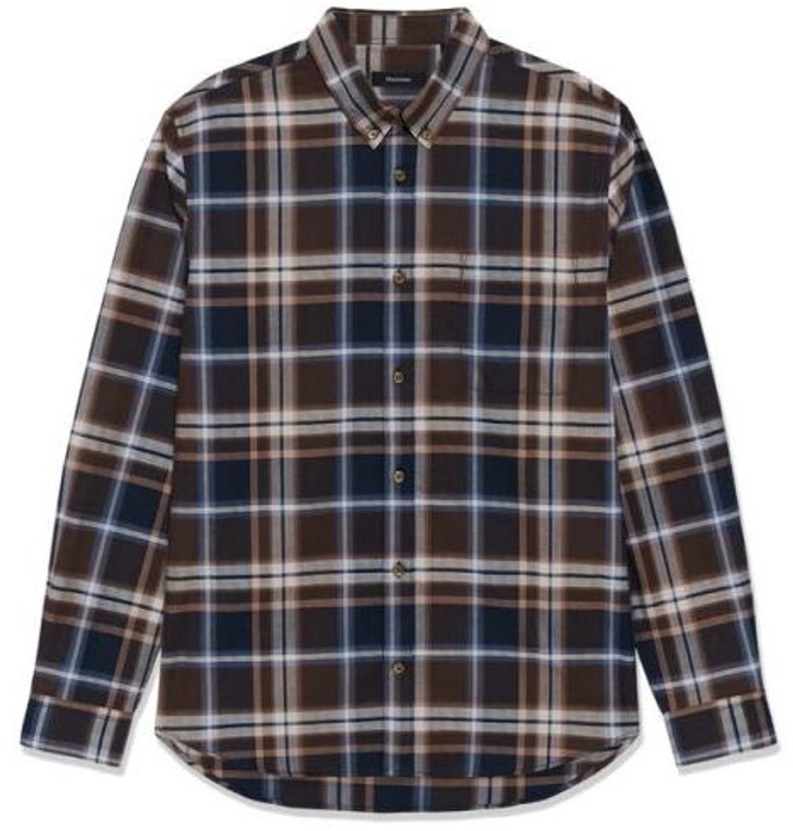 Heren shirt matinique