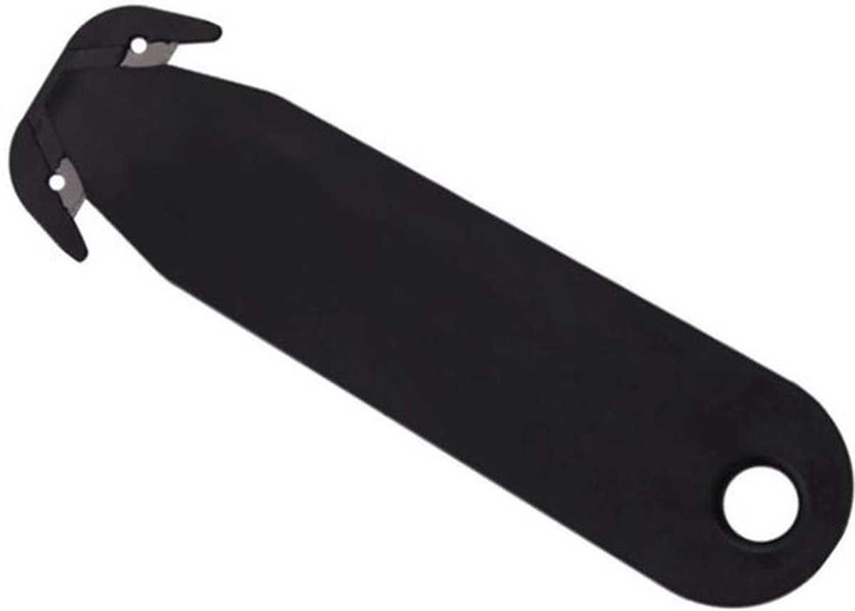 Papierenrolsnijder Ergonomisch Handvat - Doos Opener - Karton Snijder - Verpakking Tape Cutter - Duurzaam Materiaal - Eenvoudig in Gebruik - Doosopener