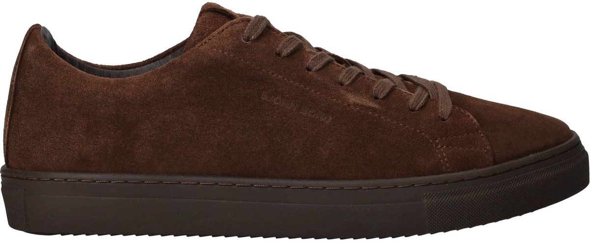 Bjorn Borg Sneakers - Heren - Bruin - Maat:40