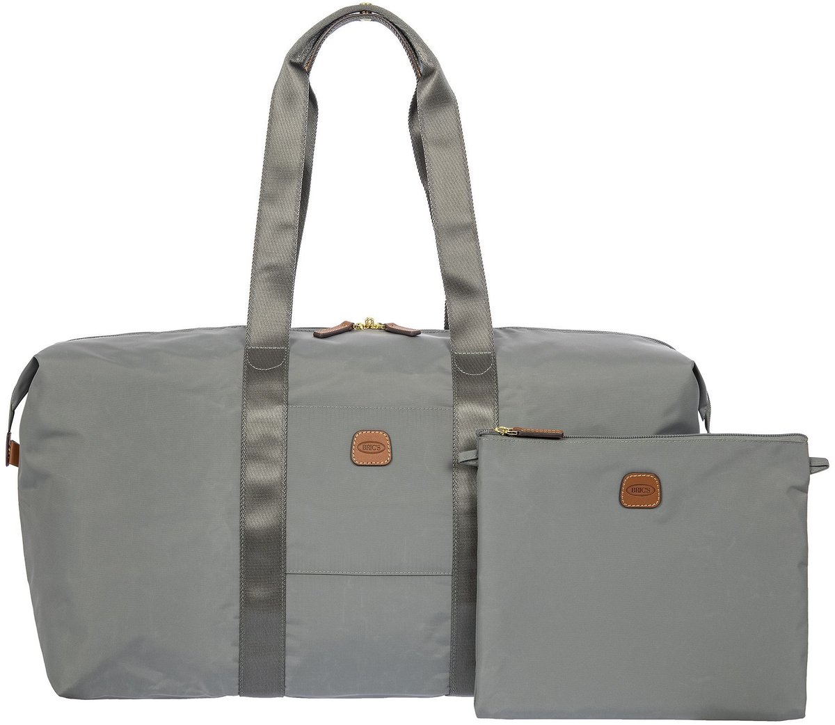 Bric's X-Collection Opvouwbare reistas 55 cm - cloud