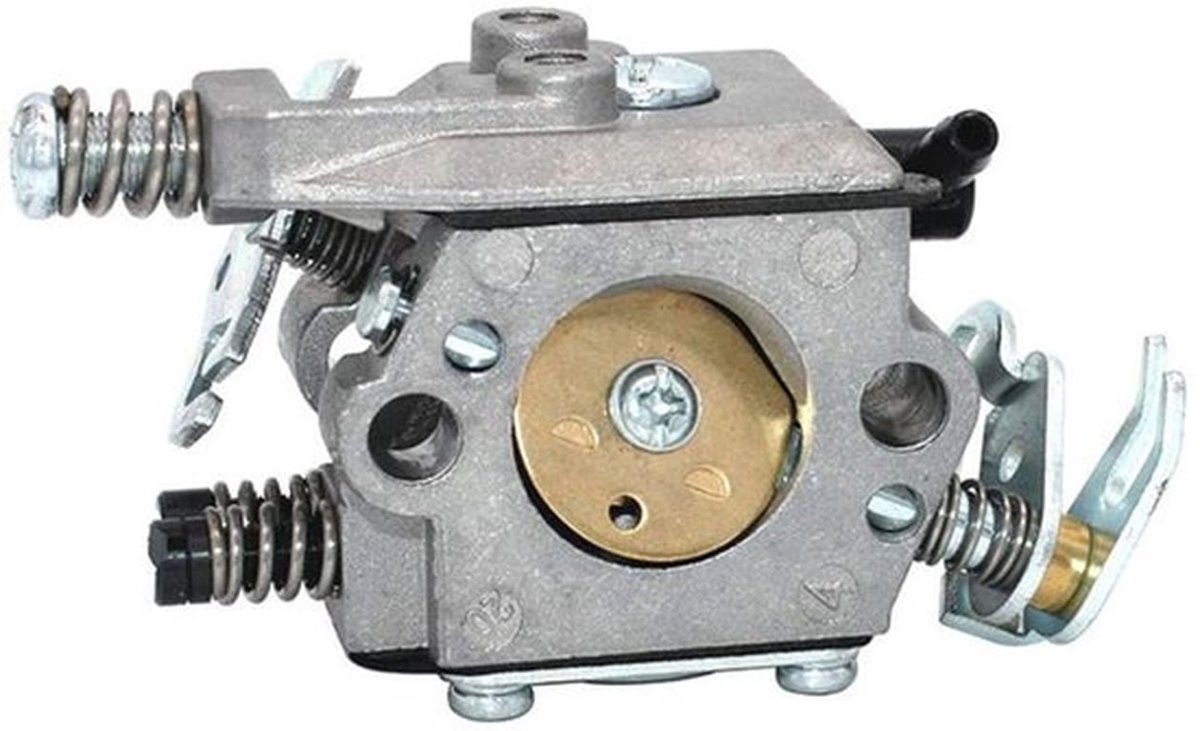 Geschikt voor HUSQVARNA 40 240 240F 240R 245 245R 245RX WT-99 kettingzaag carburateur