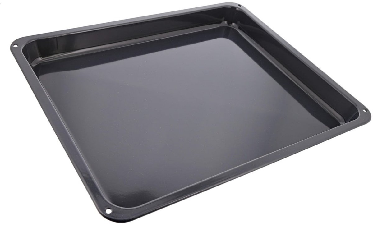 AEG Diepe bakplaat - 466x385x40mm 140024700027