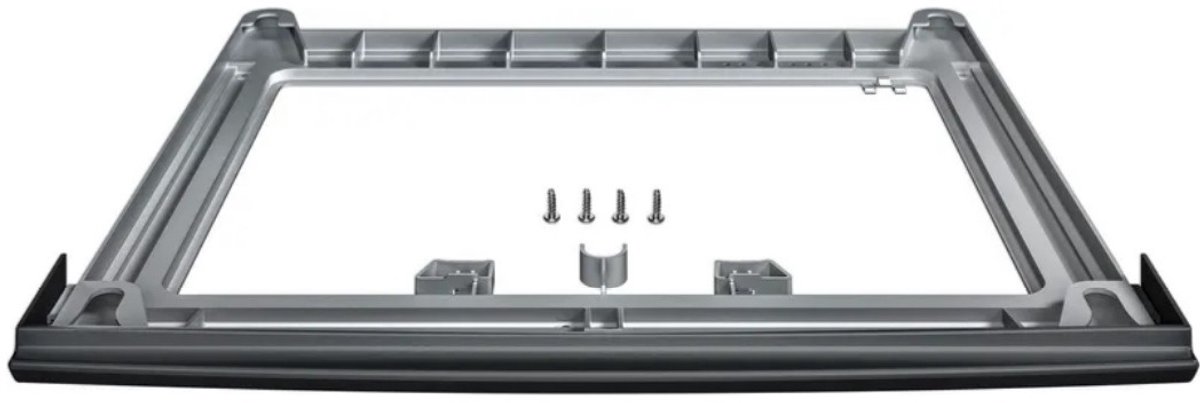 BOSCH WTZ2741C Stapelkit