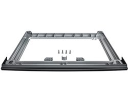 Bosch Siemens Tussenstuk voor wasmachine en droger WTZ2741C - 17007748