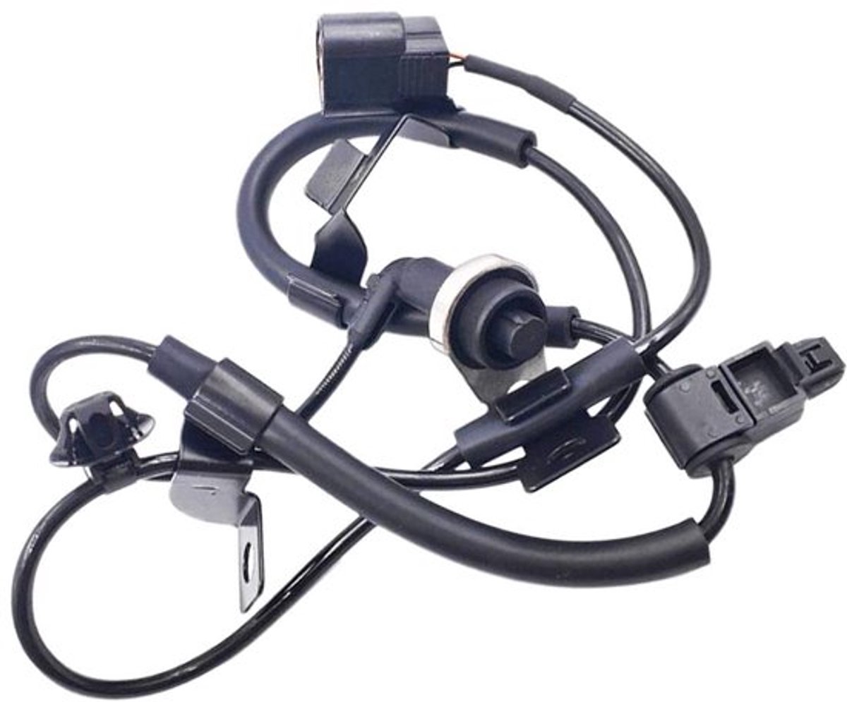 Virtubuy - Baceyong ABS Wielsnelheidssensor Achter voor Mitsubishi L200/Triton