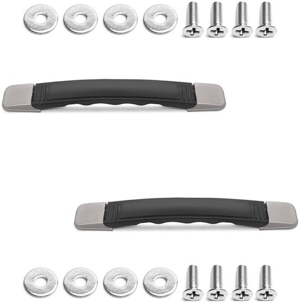 IMstore - Luggage Handle - Vervangingshanen - Robuust en betrouwbaar