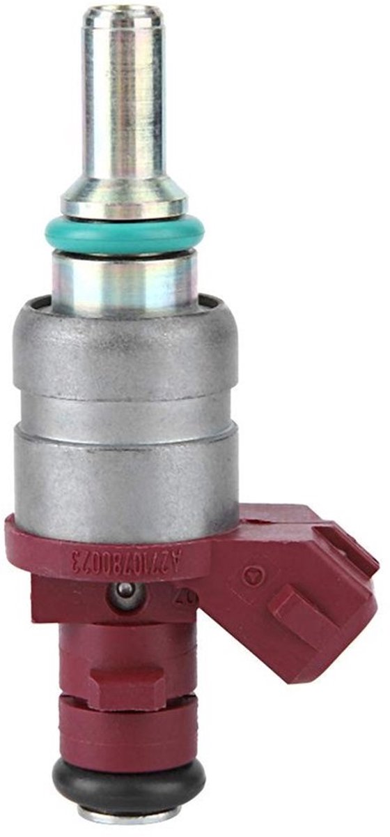 Shopcentral - Injection Nozzle Adapter - Auto Gas Injectie - Hoogwaardige kwaliteit
