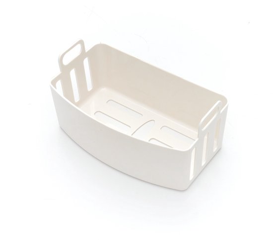 Maxima Ijsblokjesmachine 10-12 Kg/Dag - Holle Ijsblokjes - Luchtgekoeld - Wit van Maxima — afbeelding 3