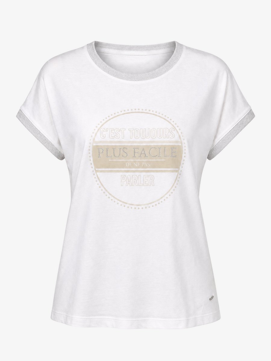 van Verla - French Tshirt