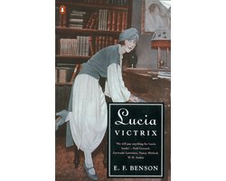Lucia Victrix Mapp & Lucia
