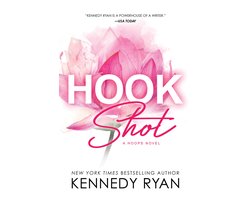 Hoops- Hook Shot