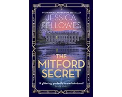 The Mitford Murders-The Mitford Secret