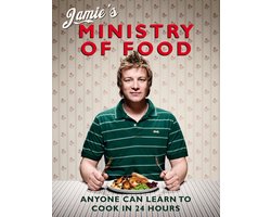 Jamies Ministry Of Food
