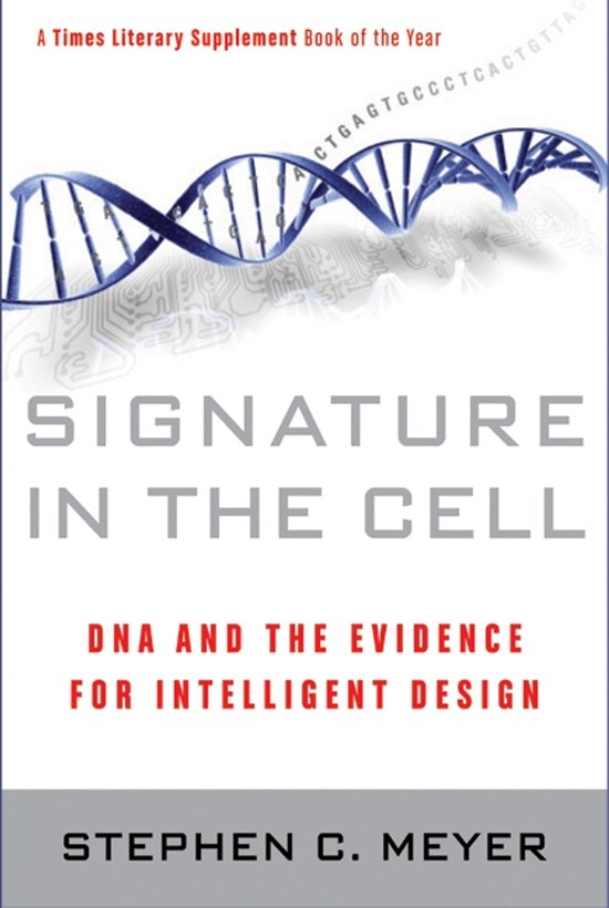 Signature In The Cell