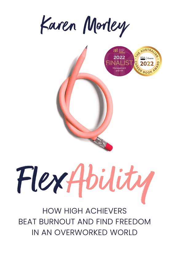 FlexAbility - cover