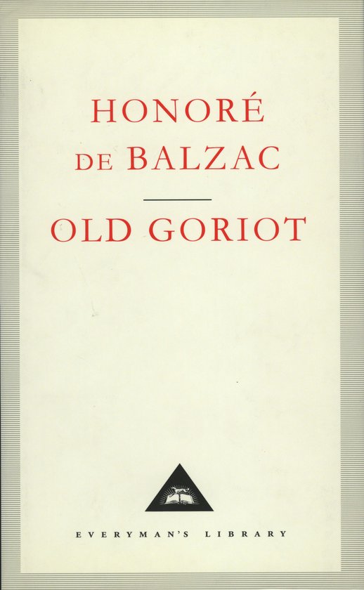 Pere Goriot