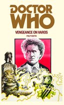 Doctor Who Vengeance On Varos