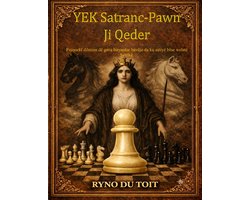 YEK Satranc-Pawn ji Qeder