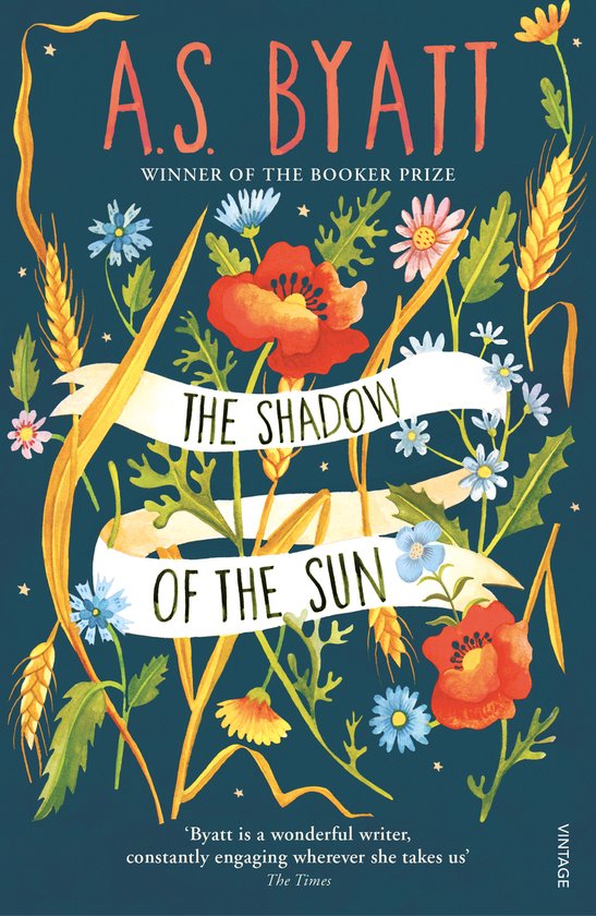 Shadow Of The Sun · bol.com prijsdaling melding