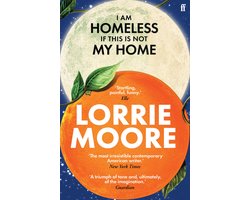 I Am Homeless If This Is Not My Home