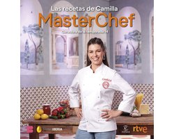 Espasa Gastronomía - Las recetas de Camilla