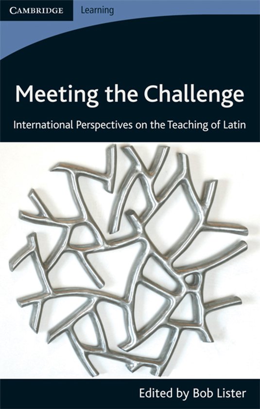 Meeting the Challenge - cover