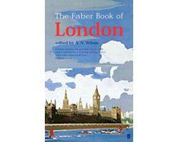 Faber Book of London