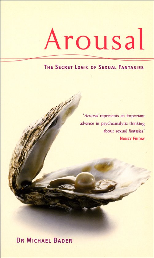 Arousal - cover