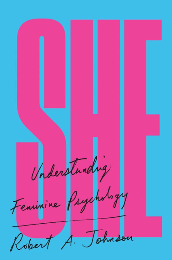 She - cover