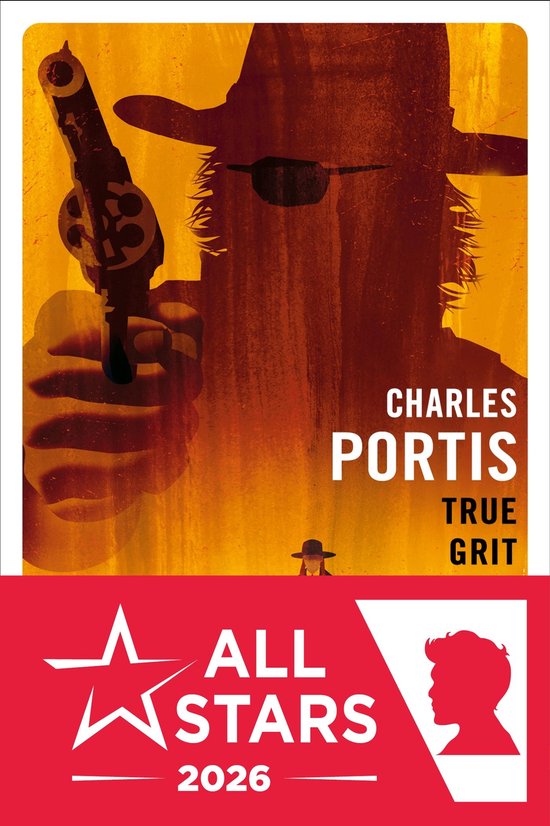 True Grit